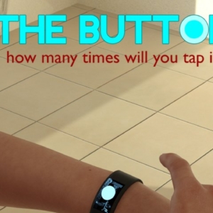 The Button APK