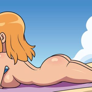 Peachy Sands Bay APK