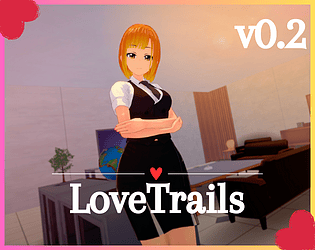 Love Trails APK