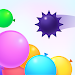 Thorn And Balloons: Bounce pop APK