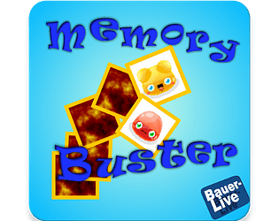 Memory Buster - Matching Crush APK