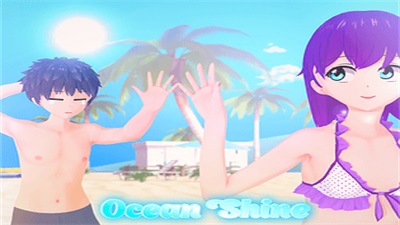 Ocean Shine (EN) APK