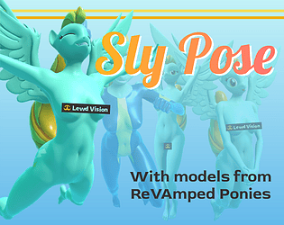 Sly Pose APK