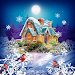 Winter Landscape Wallpaper APK