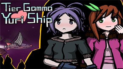 Tier Gamma Yuri Ship APK