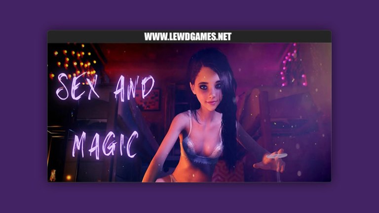 Sex and Magic APK