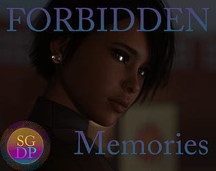 Forbidden Memories APK