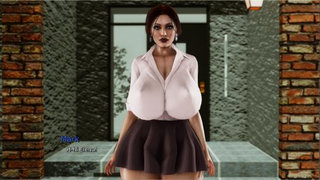 Unknown Desire APK