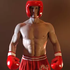 Knockout Master APK