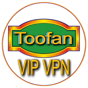 TOOFAN VPN APK