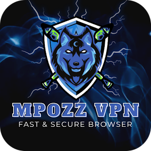 MPOZZ VPN - Fast & Secure APK