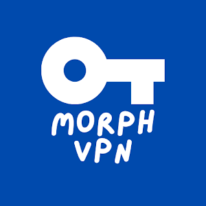 Morph VPN - Anonymous Shield APK