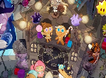 Trò chơi trí tuệ Cookie Run: Witch's Castle với sức hút lớn sẽ được phát hành trong tháng 3 này. News