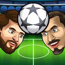 Head Football  - All Champions APK