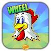 Slot Gallina Wheel APK