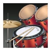 Simple Drums Rock APK