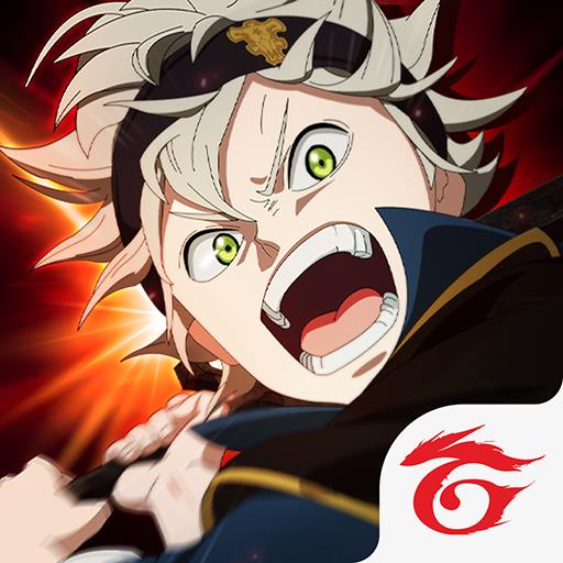 Black Clover M APK