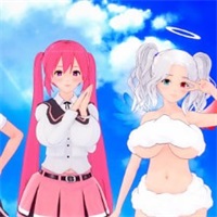 Harem Secrets [v0.2] [FoxDv] APK