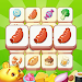 Food Match:Tile Busters APK