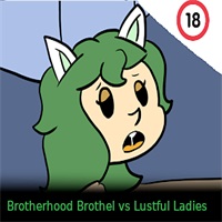 BnS: Brotherhood Brothel vs Lustful Ladies APK