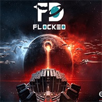 Flocked VR APK