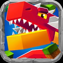 DinoCraft: Survive and Craft APK