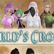 World’s Crossing Academy APK