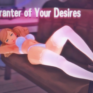 Granter of Your Desires – R APK