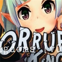 Corrupted Kingdoms [v0.20.8] APK