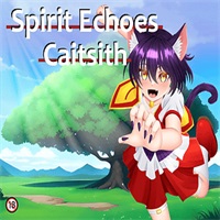 Spirit Echoes - Caitsith APK