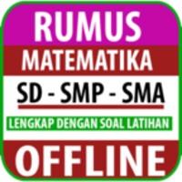 Rumus Matematika APK