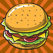 Guess food games APK