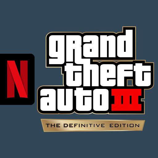 GTA 3 – NETFLIX APK