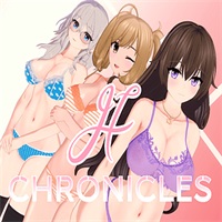 H Chronicles (Naomi Chapter)! APK