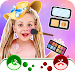 Diana Make Up - Dress Up Game APK