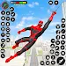 Spider Rope Hero - Crime Game APK