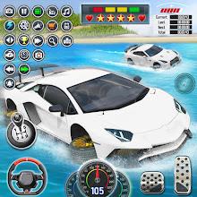 Water Car Racing 3d: Car Games Android game Free Download - gamespot