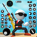 Stickman Sniper Shooting Games APK