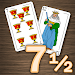 Seven And A Half: card game APK