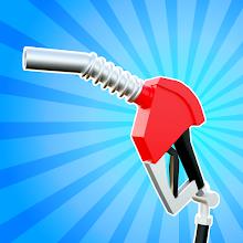 Oilman land - Gas station APK