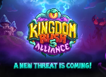 Kingdom Rush 5: Alliance Unveiled as the Newest Addition to the Tower Defense Legacy News