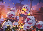 Celebrate Ramadan and Eid al-Fitr with Exciting Limited-Time Events in League of Legends: Wild Rift News