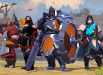 Dive into the Immersive World of Albion Online: Now Available on PC and Mobile in Europe News