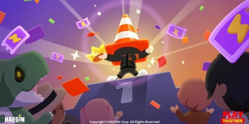 Exciting Updates in Play Together: New Minigames and Enhanced Gameplay Experience Await APK