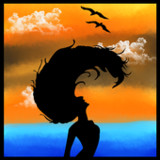 Silhouette Art Master-crafting APK