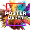 Poster Maker Tờ rơi & Biểu ngữ APK