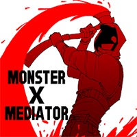 MONSTER X MEDIATOR APK