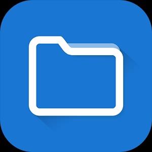 ES File Explorer APK