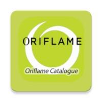 Oriflame Catalogue APK