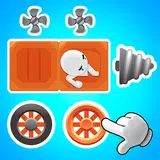 Ride Master: Zombie Attack APK